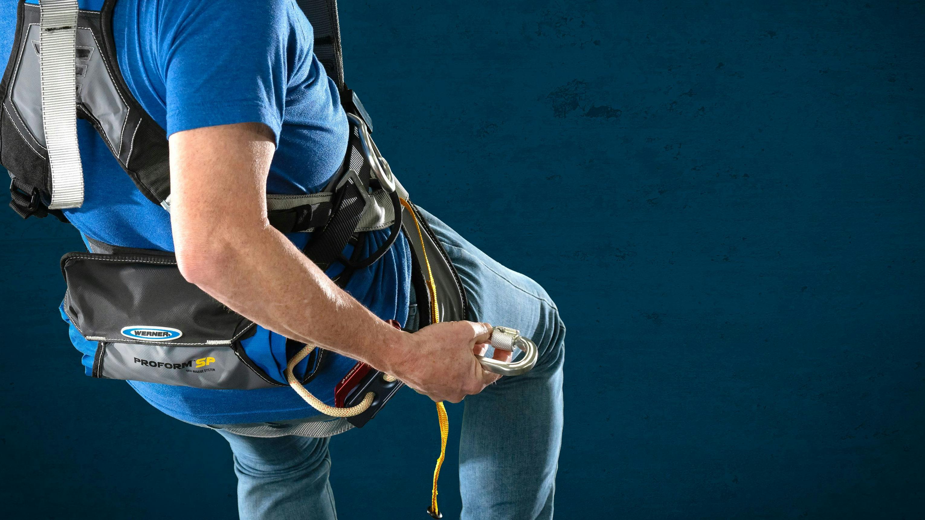 66bce58a36b6ca12cd8b5665 Werner Proform Switchpoint Selfrescue System