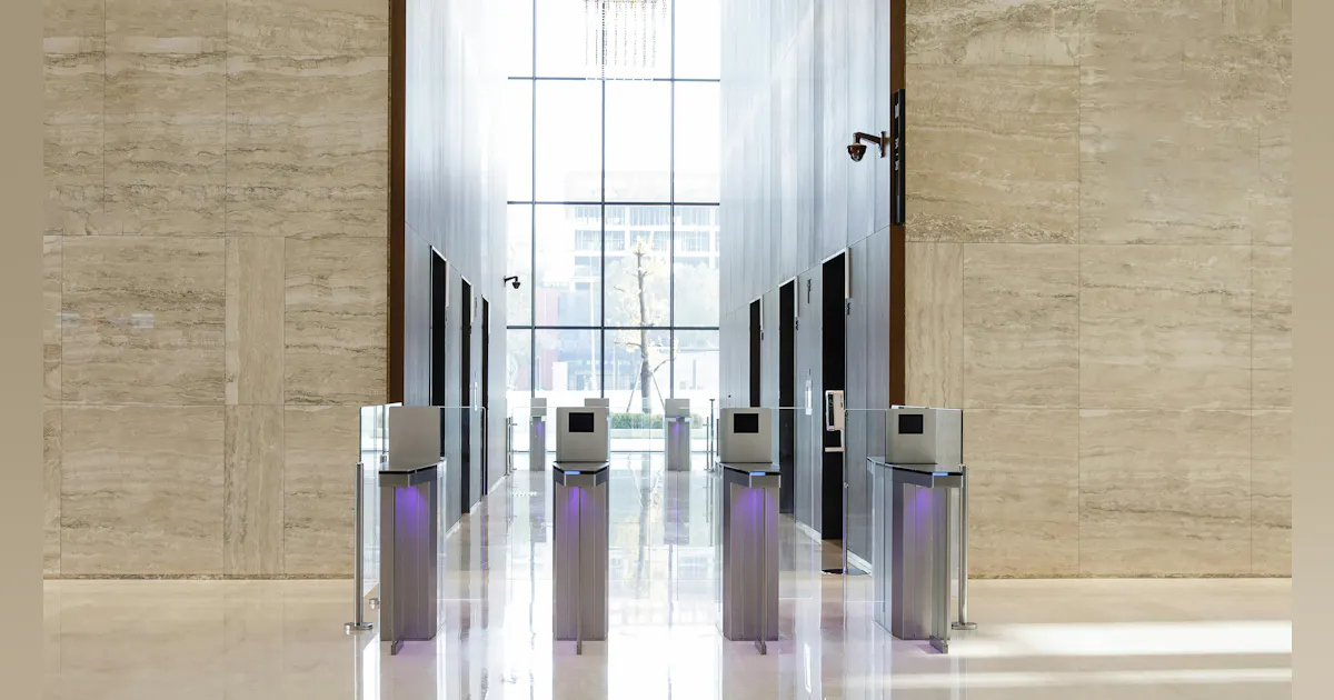 Building Security Product Improve Building Safety Through Smart Security System Integrations ...