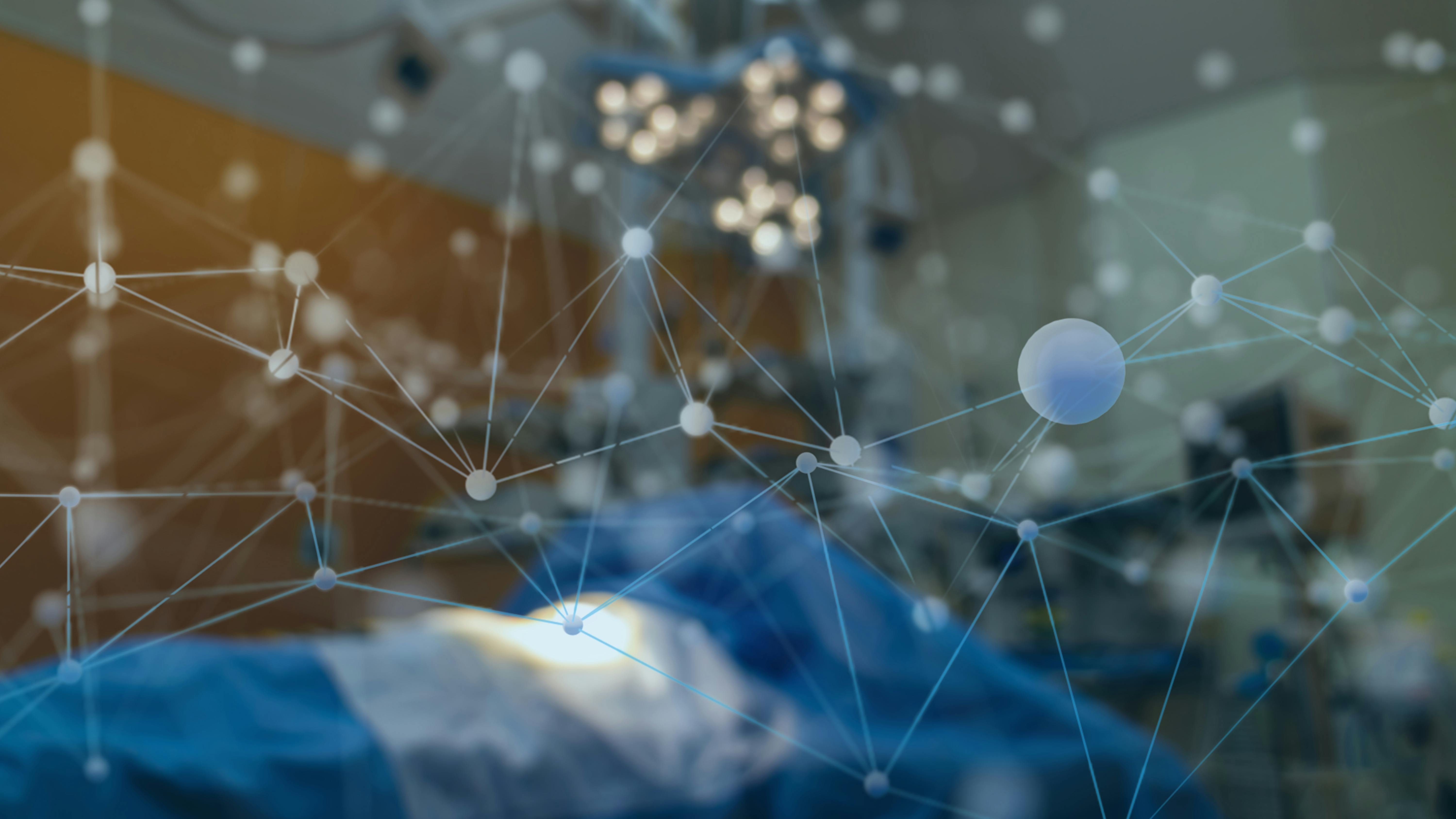 Smart technologies are making inroads in hospitals and other medical facilities.