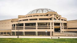 Built in 1997, the 125,000-square-foot Wright Museum includes a permanent exhibit that brings visitors on an immersive journey through various art galleries and rotating exhibits to foster learning and engagement. Built in 1997, the 125,000-square-foot Wright Museum includes a permanent exhibit that brings visitors on an immersive journey through various art galleries and rotating exhibits to foster learning and engagement.