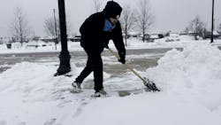 Is your snow removal plan in place for this winter? Is your snow removal plan in place for this winter?