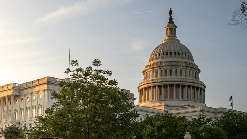 Are you ready for the Healthy Building Policy Summit?