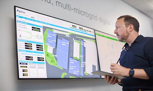 3 Lessons Learned From Battle-Tested Microgrid Experts | Buildings