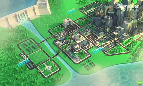 View of Microgrids Explained | Buildings