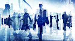 Your office may be getting foot traffic, but not all parts of the office will be utilized equally. Find out where you’re wasting space by looking at the data, then determine how to solve the inefficiency problem.