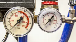 Roughly 30% of compressed air produced is lost to leaks. How much of your money is leaking away?
