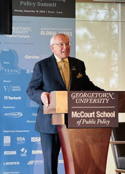 Congressman Paul D. Tonko, D-NY 20th District, U.S. House of Representatives Congressman Paul D. Tonko, D-NY 20th District, U.S. House of Representatives