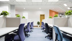 How do you address indoor air quality in the workplace? How do you address indoor air quality in the workplace?