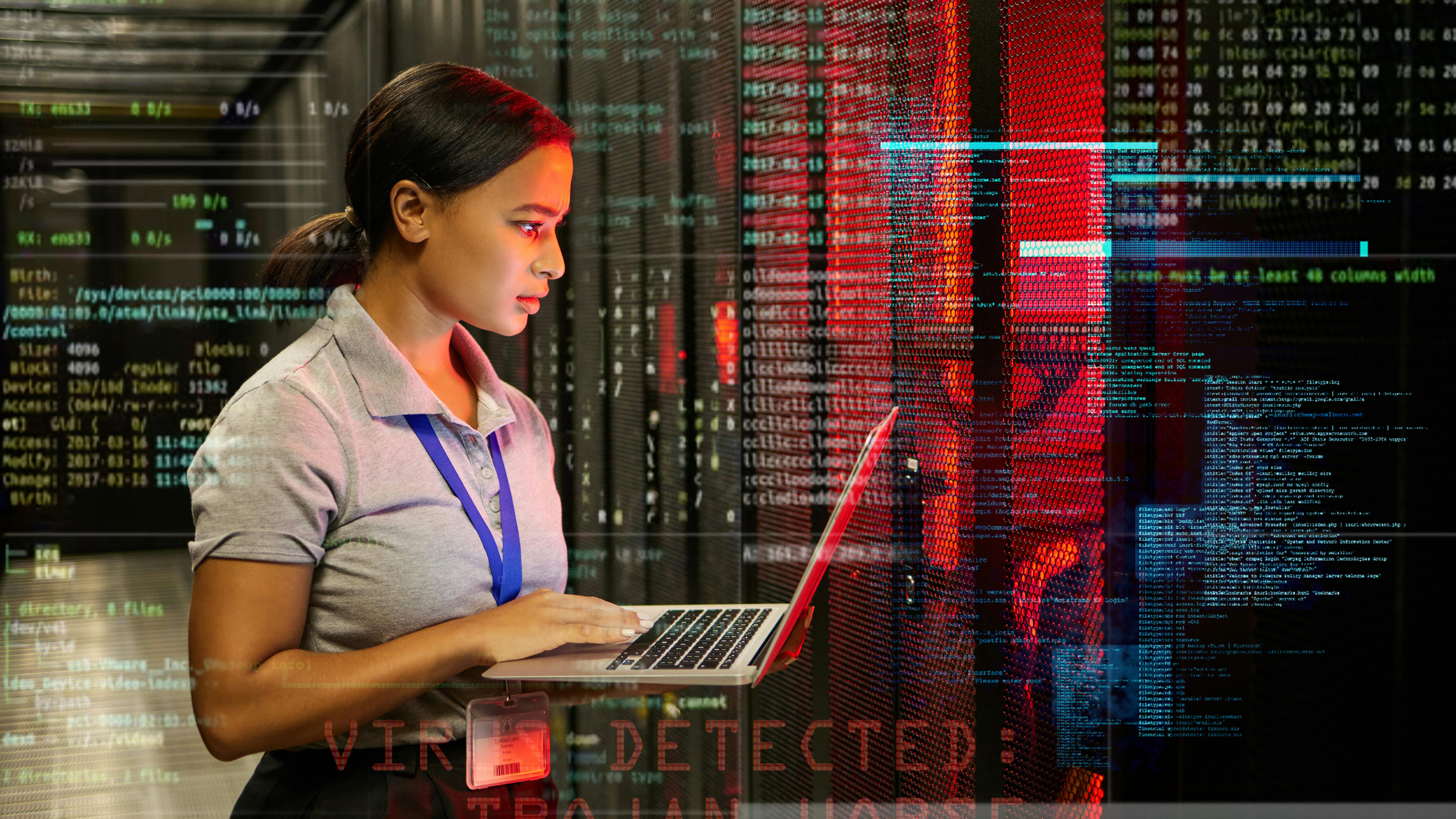 cybersecurity-breach-concept