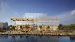 Regenerative design aims to actively restore and rejuvenate natural systems that buildings interact with—in other words, purposely doing good rather than simply less bad.