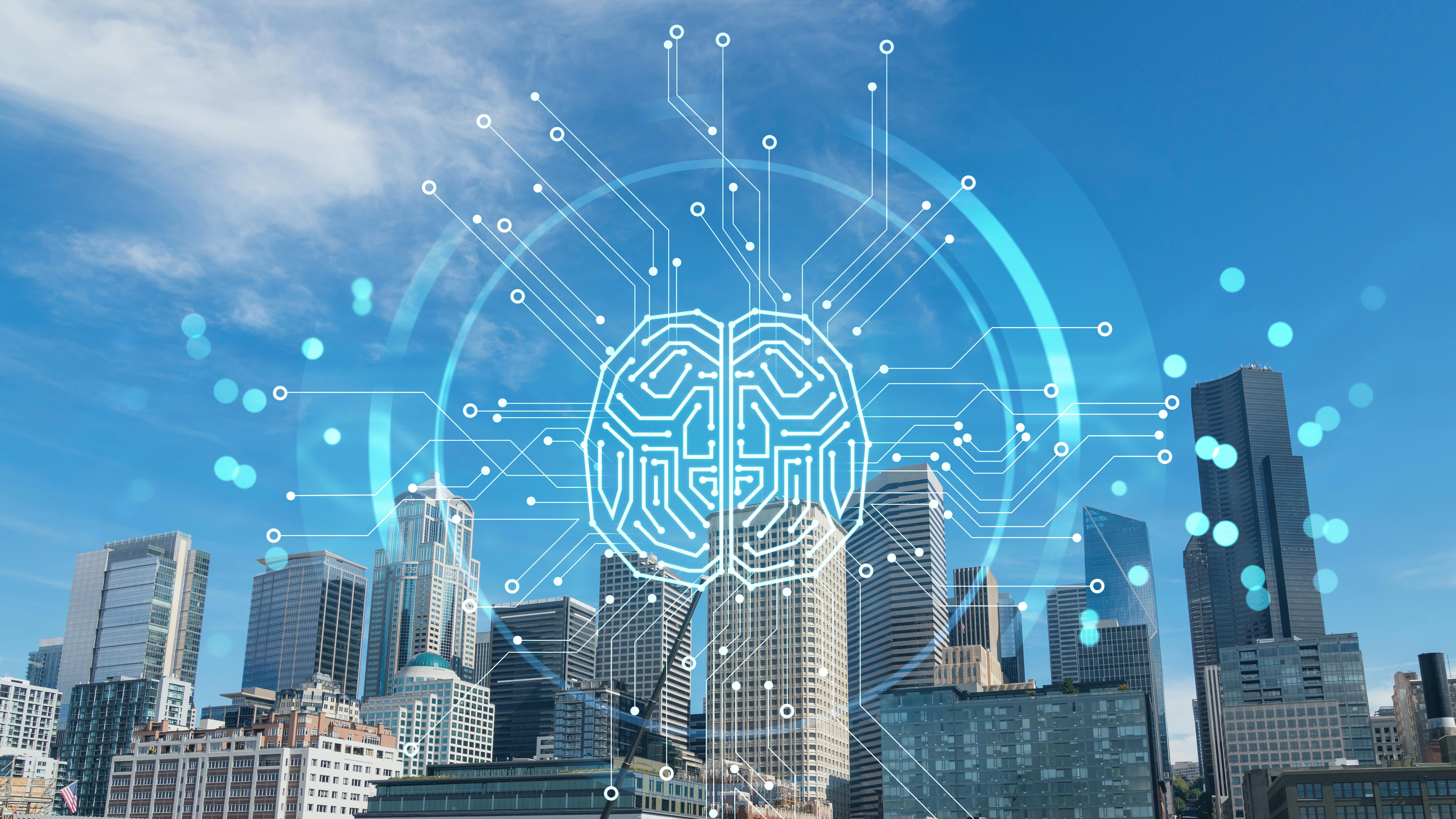 smart-buildings-ai-concept