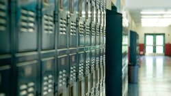 How secure is your school? How secure is your school?