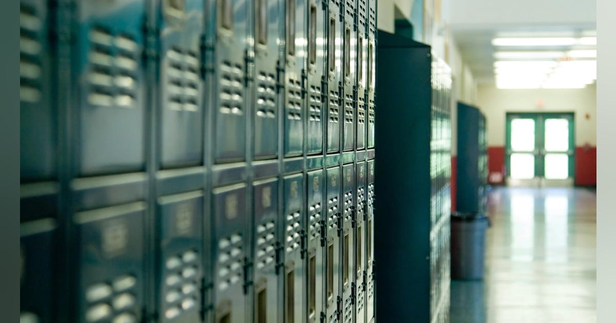 New School Security Protocols and Technology for the 2024-2025 School Year: 6 Best Practices New School Security Protocols and Technology for the 2024-2025 School Year: 6 Best Practices