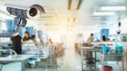 Healthcare facilities present unique security risks and a higher-than-average likelihood of workplace violence against healthcare workers. Healthcare facilities present unique security risks and a higher-than-average likelihood of workplace violence against healthcare workers.