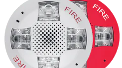 Firelock Led FireLock Series 745 Fire-Pac | Buildings