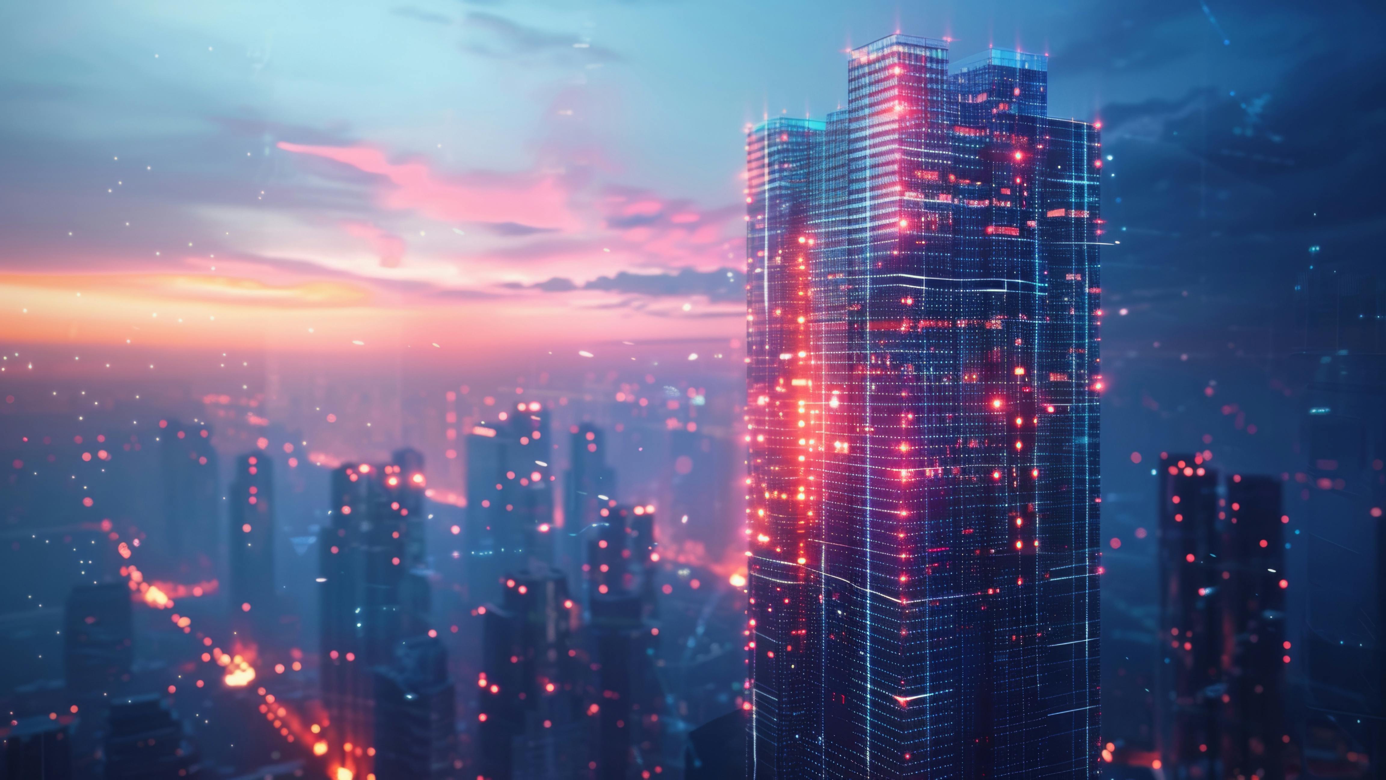 smart-building-city-skyline-concept