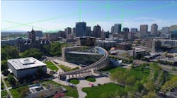 Creating neighborhoods of the future with WiredScore Creating neighborhoods of the future with WiredScore