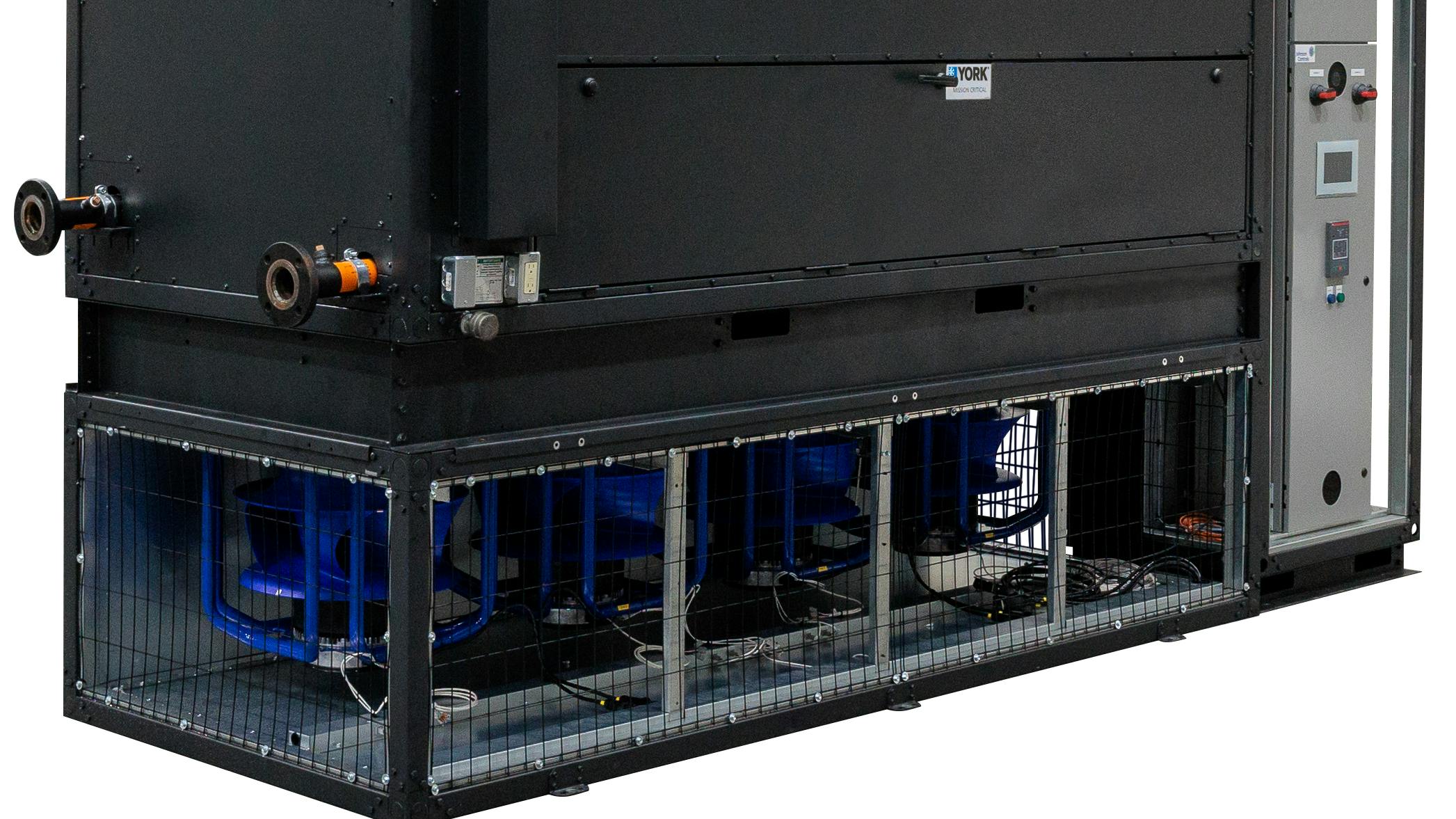 67193469cbf729e68c3254b5 Johnson Controls York Mission Critical Vertical C