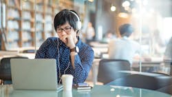 Coworking and flexible spaces can now earn their own WELL rating. Coworking and flexible spaces can now earn their own WELL rating.