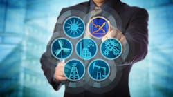 Energy efficiency always pays off, no matter who’s in the White House. Energy efficiency always pays off, no matter who’s in the White House.