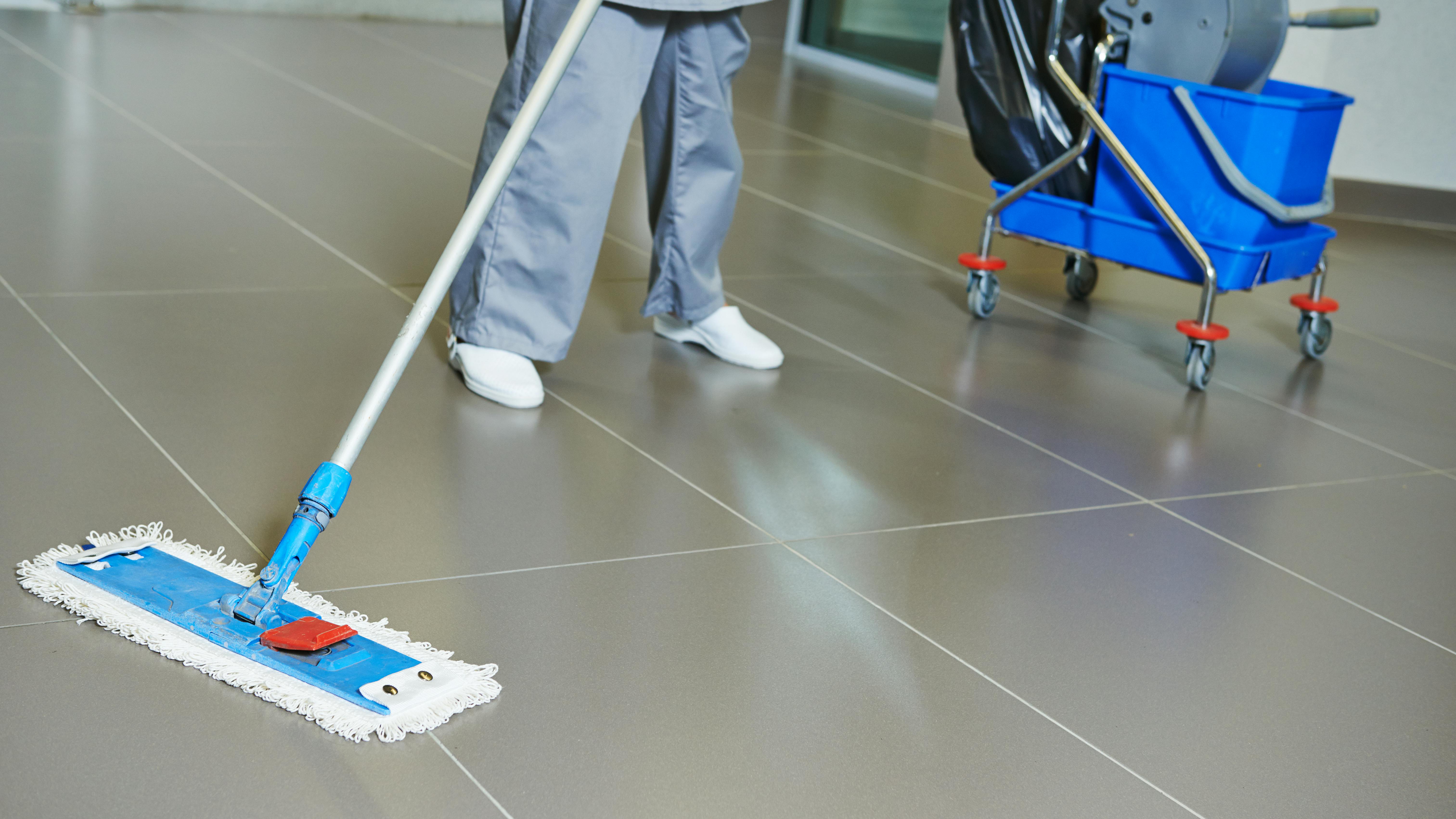 Cleaning teams are greatly impacted by absenteeism and high staff turnover, leading to constant issues. Supporting them means everyone reaps the benefits of a stable workforce, productivity enhancements, and safer outcomes.