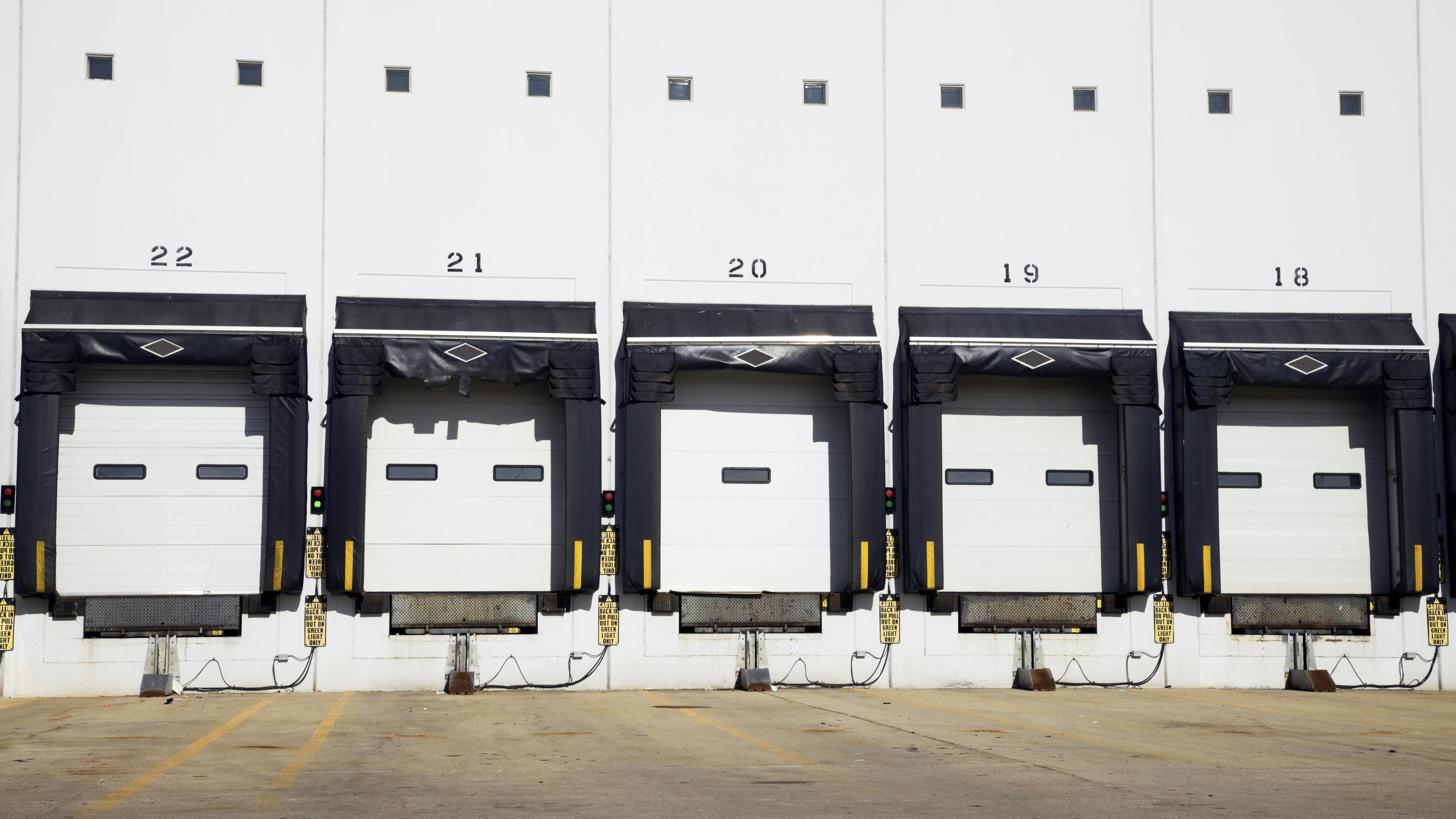 Weather can cause safety hazards on loading docks in any season, so it&rsquo;s important to be prepared.