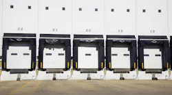Weather can cause safety hazards on loading docks in any season, so it’s important to be prepared.