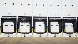 Weather can cause safety hazards on loading docks in any season, so it’s important to be prepared. Weather can cause safety hazards on loading docks in any season, so it’s important to be prepared.