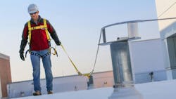 Don’t let your employees fall victim to poor safety practices. A good safety program will help protect people from falls. Don’t let your employees fall victim to poor safety practices. A good safety program will help protect people from falls.