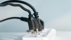 Plug loads are one of the toughest loads to reduce in a building. Plug loads are one of the toughest loads to reduce in a building.