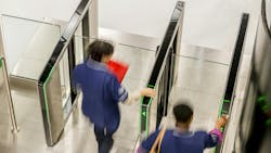 6744cd7fd9147a904e294a77 Boon Edam Speedlane Swing Lifeline 001 6744cd7fd9147a904e294a77 Boon Edam Speedlane Swing Lifeline 001