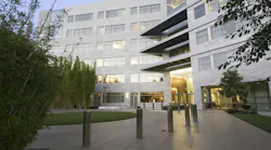A life /ycle approach to smart buildings is powered by dynamic BAS software that maximizes the performance of building systems and makes buildings smarter, more comfortable, more energy-efficient, and easier to operate even as the building ages.