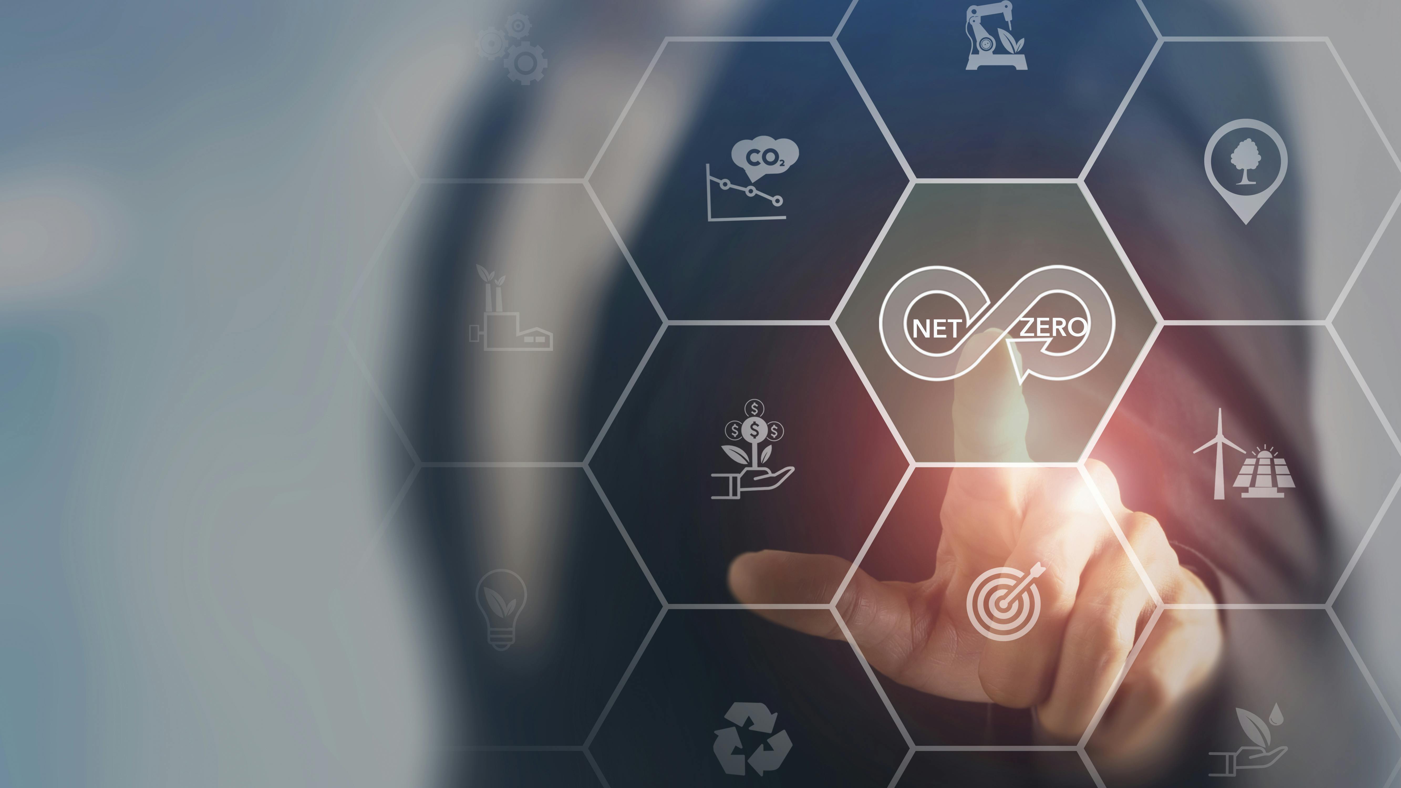 What are your building&rsquo;s carbon emissions like?