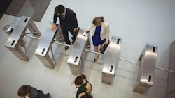 Does your physical security program account for today’s evolving threat landscape? Does your physical security program account for today’s evolving threat landscape?