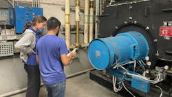 Electrification is a significant undertaking, and it requires guided planning and a phased approach. Electrification is a significant undertaking, and it requires guided planning and a phased approach.