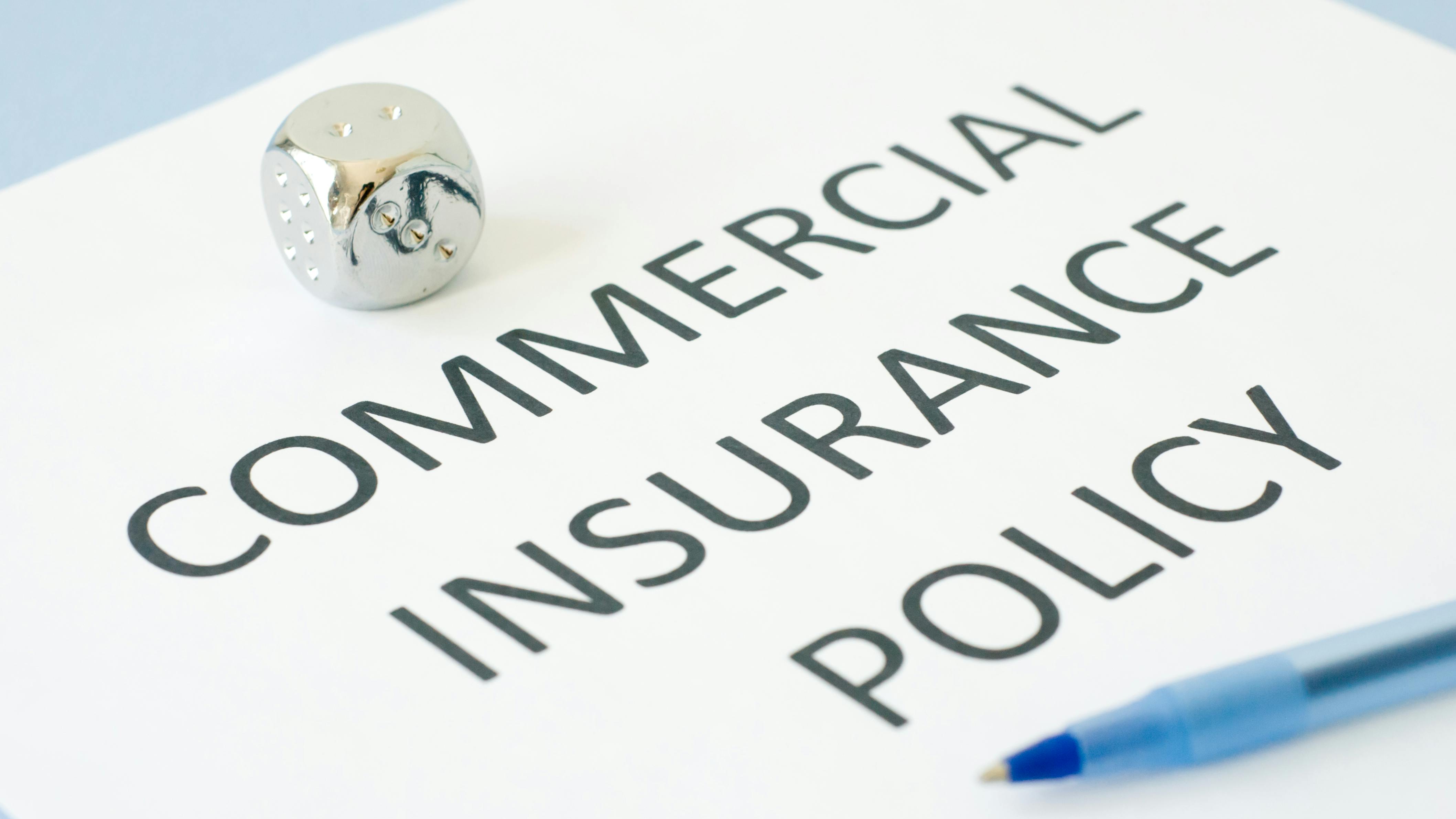 Don&rsquo;t roll the dice on reducing insurance costs. Deploy technology solutions that can help mitigate your risks.