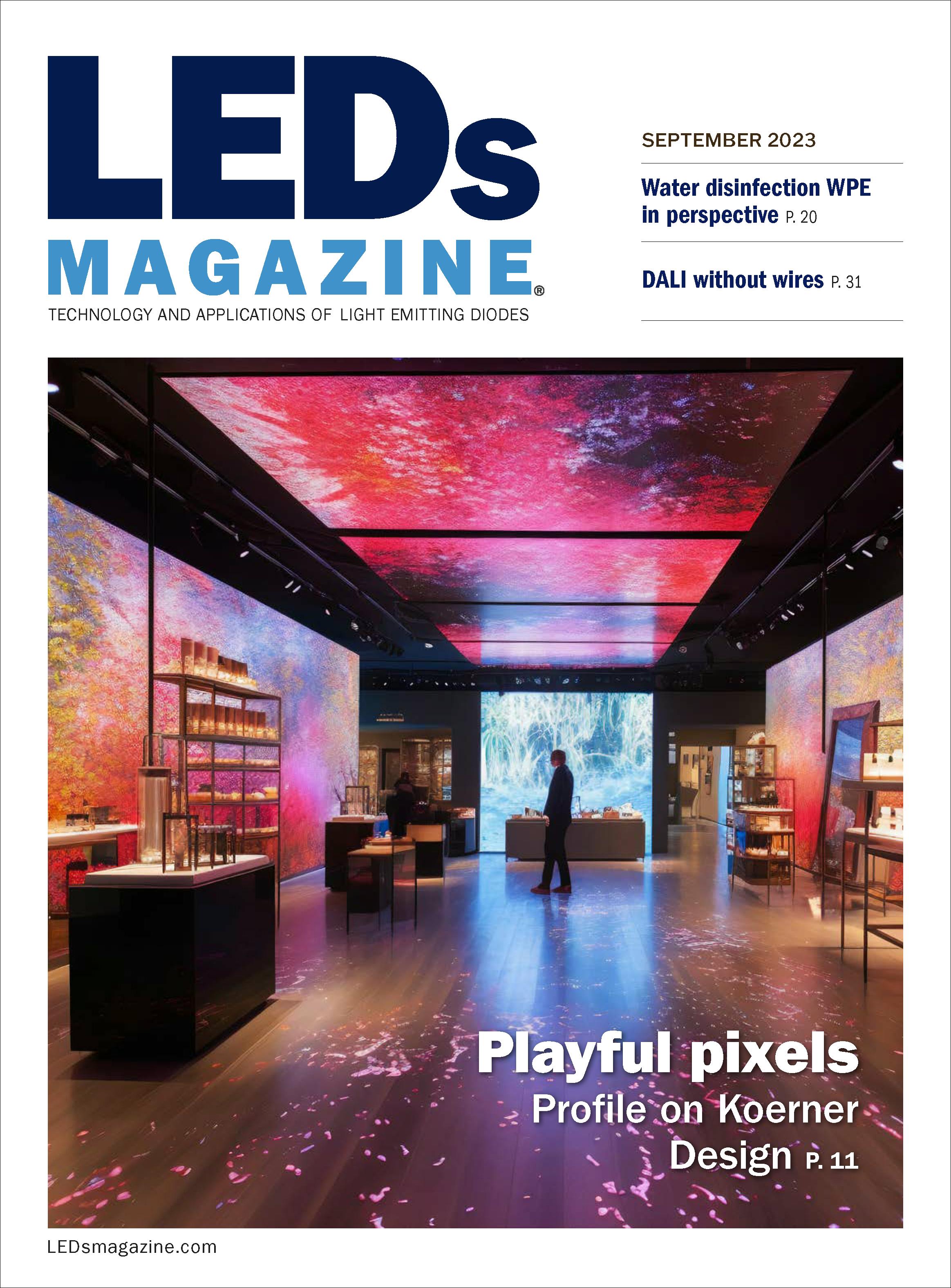 Volume 20, Issue 6 cover image