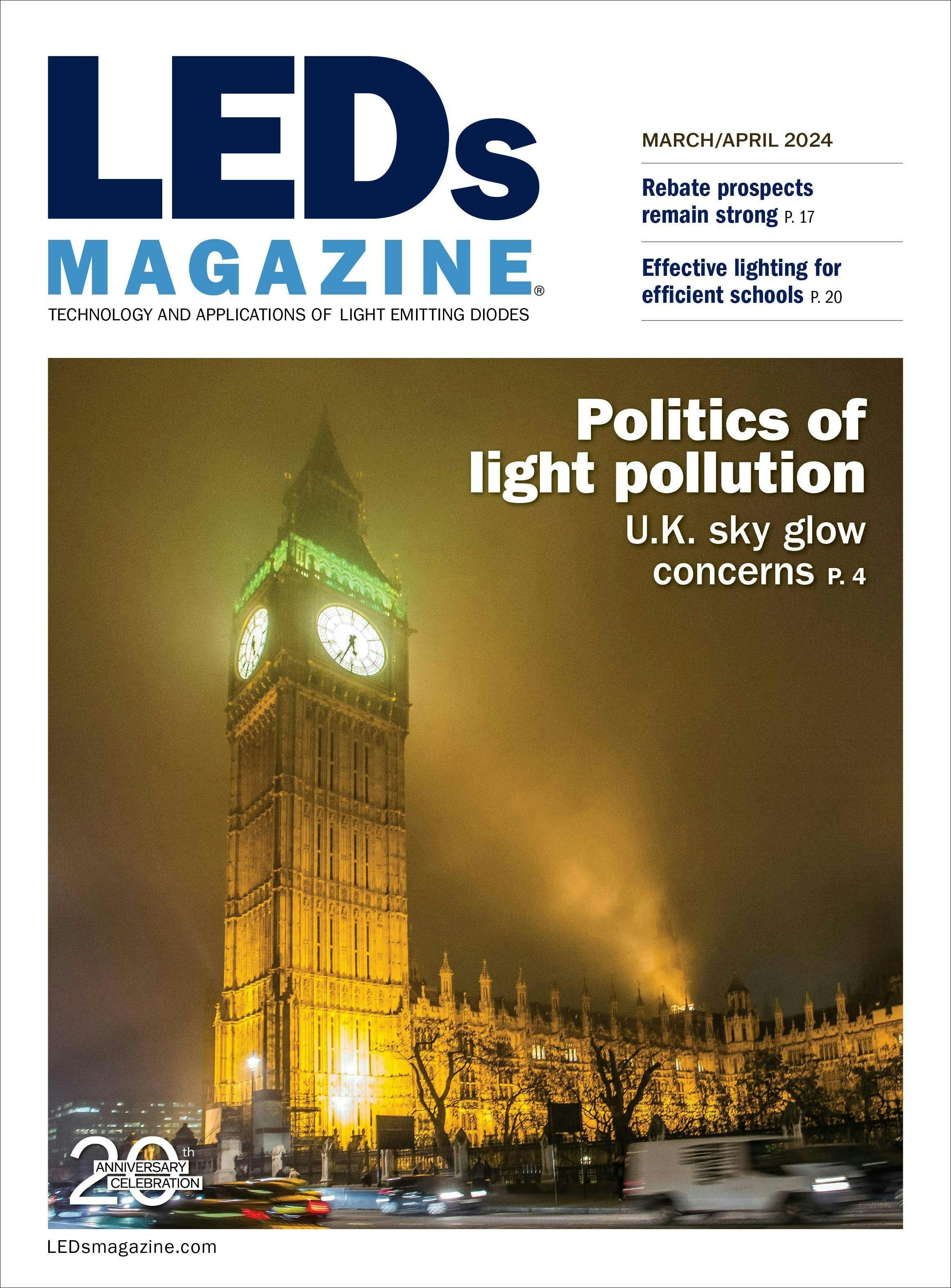 Volume 21, Issue 2 cover image