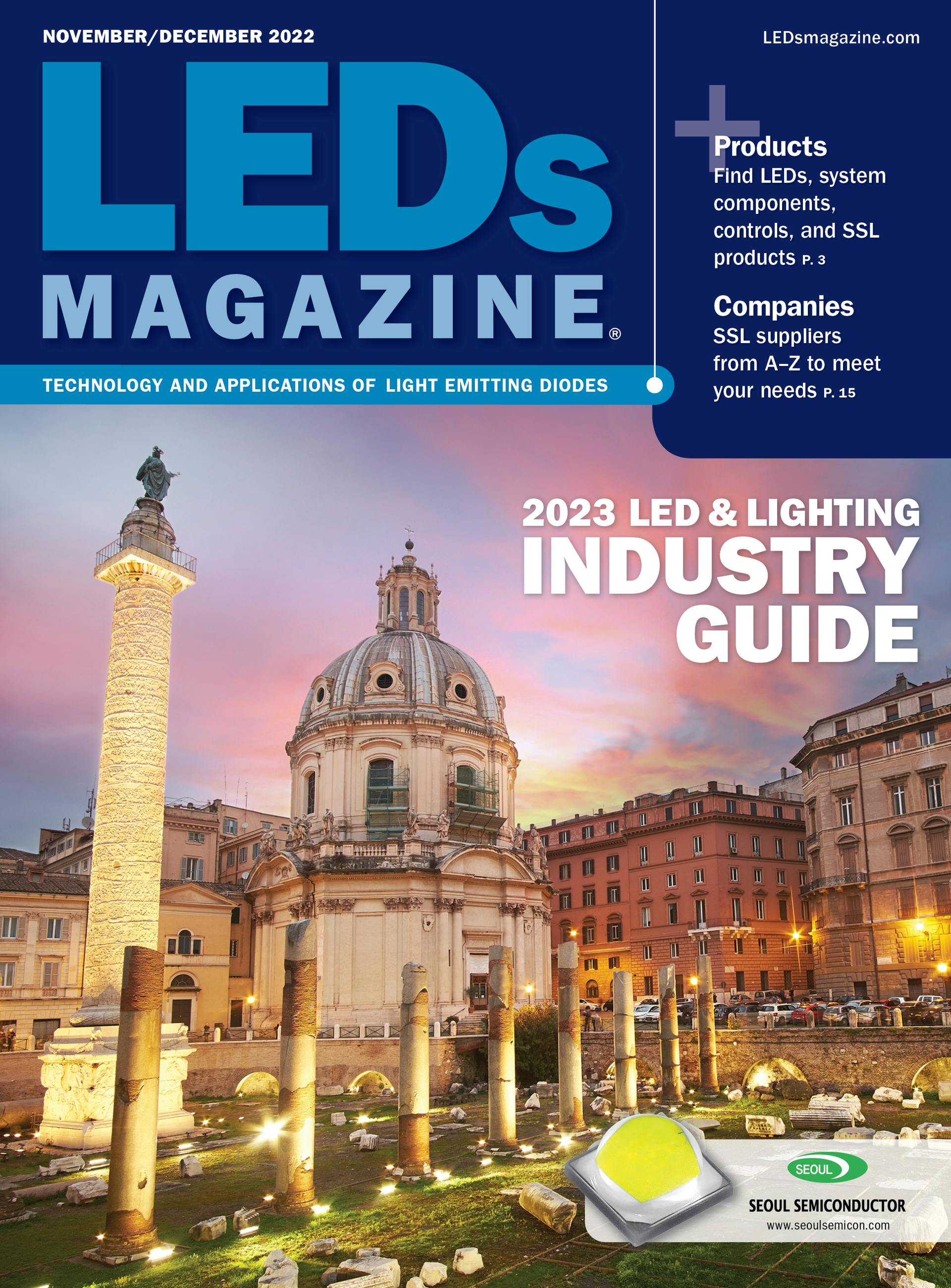 Volume 19, Issue 8 cover image