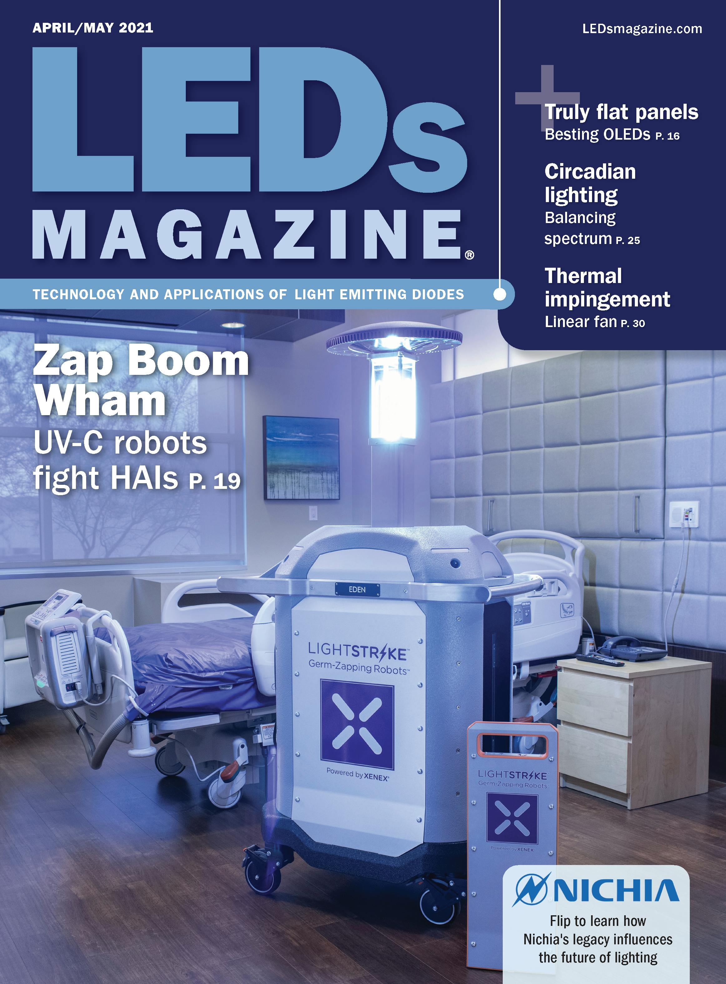 Volume 18, Issue 3 cover image