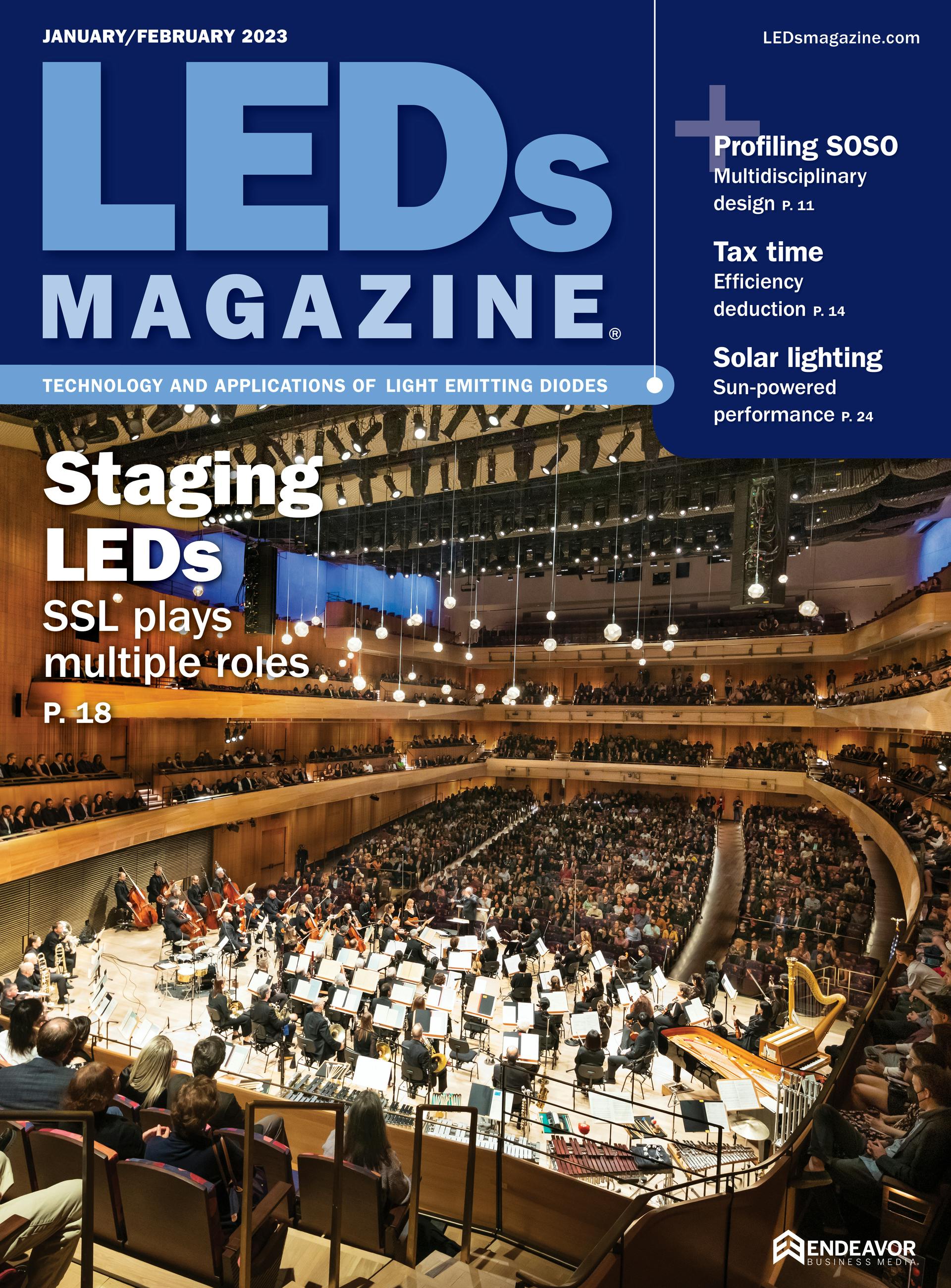 Volume 20, Issue 1 cover image