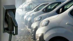 Among its measures, Signify will be looking for suppliers with electric fleet vehicles. Among its measures, Signify will be looking for suppliers with electric fleet vehicles.