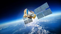 Satellite imaging typically doesn’t capture the blue spectra of LEDs, therefore measurements of light pollution “are probably underestimated,” DarkSky says. Satellite imaging typically doesn’t capture the blue spectra of LEDs, therefore measurements of light pollution “are probably underestimated,” DarkSky says.