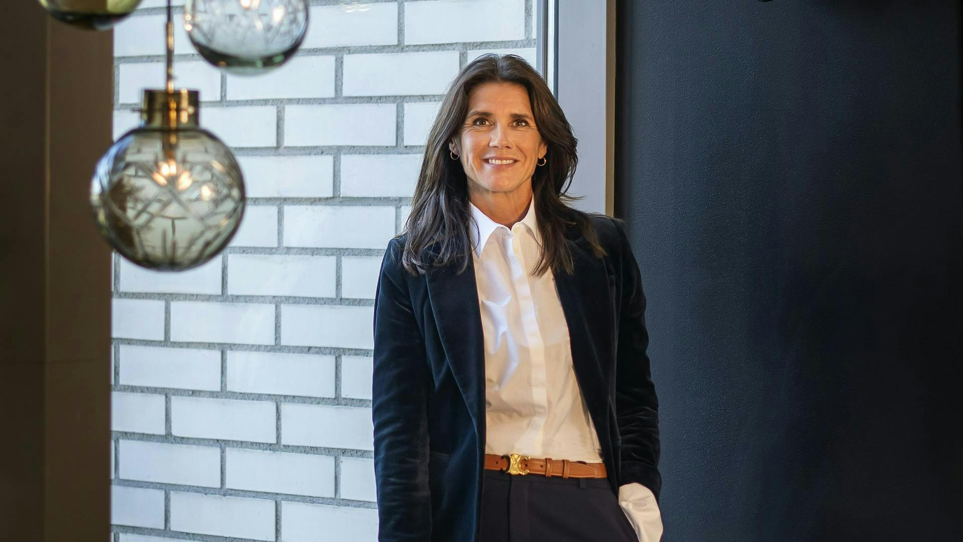 As a big believer in technology&rsquo;s potential for both internal and external processes, CEO Simonsen Joos was today heading to a Google AI conference in Oslo.