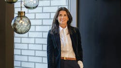 As a big believer in technology’s potential for both internal and external processes, CEO Simonsen Joos was today heading to a Google AI conference in Oslo. As a big believer in technology’s potential for both internal and external processes, CEO Simonsen Joos was today heading to a Google AI conference in Oslo.