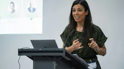 “I truly believe that today we stand at pivotal moment in the lighting industry,” said LIA CEO Ayça Donaghy.