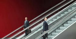 There was some up and some down in Signify’s business results in the first quarter. There was some up and some down in Signify’s business results in the first quarter.