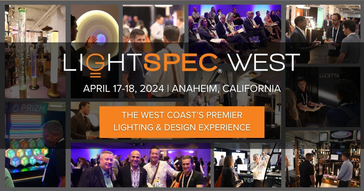 LightSPEC West opens its doors on April 17 | Buildings