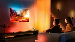 Signify’s Hue connectivity is as colorful as ever. But the overall Hue sales picture has been on the dull side, especially compared to days gone by.