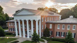 The University of Mississippi — “Ole Miss” — is undergoing an extensive energy-efficiency initiative, working with Trane Technologies under an energy services contract that has begun with replacing nearly 50,000 light fixtures.